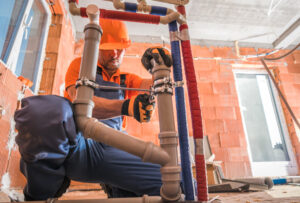 commercial plumbing services in hanover, pa
